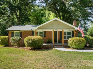 7714 Old Waxhaw Monroe Rd, Waxhaw, NC 28173