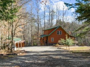 205 Soque Trl, Demorest, GA 30535