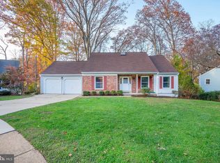 9 Graham Ct, Newark, DE 19711