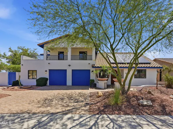 13619 N 18TH Street, Phoenix, AZ 85022