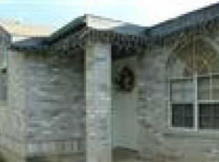 9632 Center Rd, Laredo, TX 78045