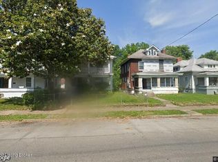 720 Cecil Ave, Louisville, KY 40211