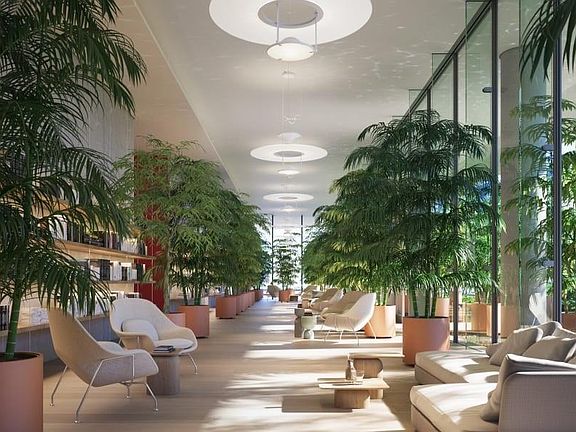 2nd image of 8700 Collins Ave