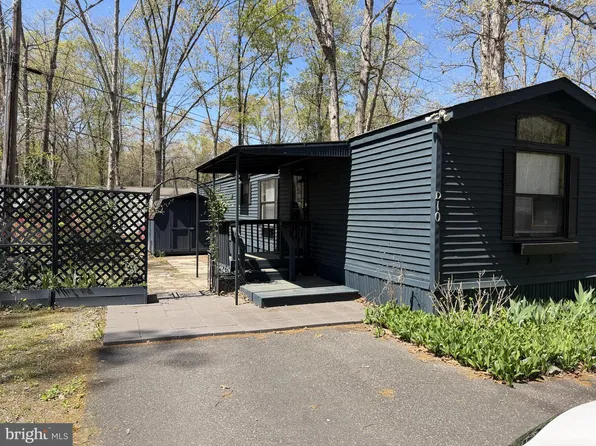 248 Route 40 Lot D10, Newfield, NJ 08344