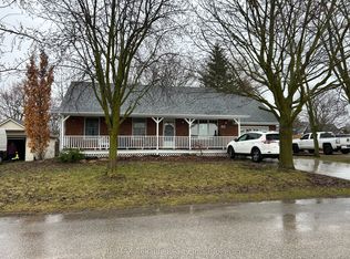 126 William St W, Huron East, ON N0K1W0