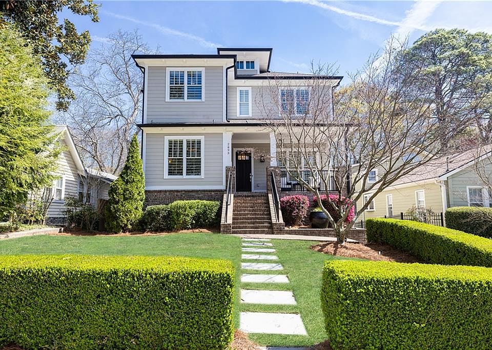 1st image of 2893 Lookout Pl NE