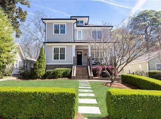 2893 Lookout Pl NE, Atlanta, GA 30305