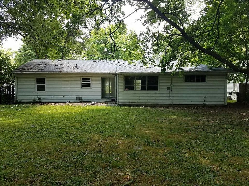 2nd image of 3234 N Campbell Ave