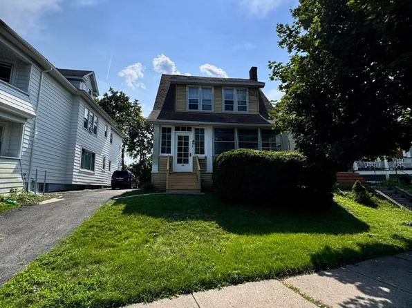 42 Peyster Street, Albany, NY 12208
