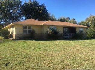 2932 N Lewis Ave, Tulsa, OK 74110