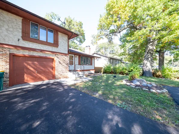 5829 Winnetka Ave N, Minneapolis, MN 55428
