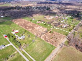 Freshley Ave NE, Alliance, OH 44601