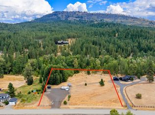 330 Quail Valley Road, Cle Elum, WA 98922