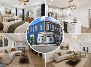 455 E Lorraine Ave, Baltimore, MD 21218