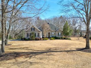 110 Waterbury Way, Pendleton, SC 29670