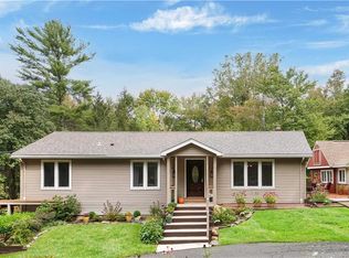 221 Old Monson Rd, Stafford Springs, CT 06076