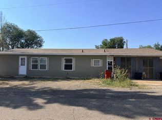 428 N Colorado Ave, Dove Creek, CO 81324