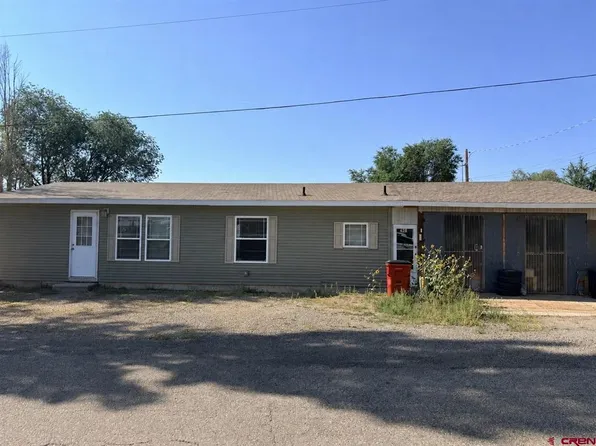 428 N Colorado Avenue, Dove Creek, CO 81324