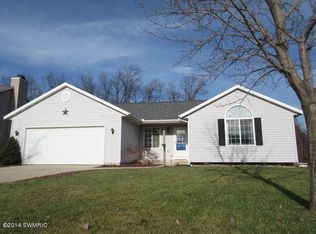 7738 Jonagold Dr SE, Grand Rapids, MI