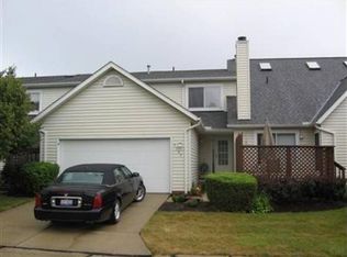 7149 N Queens Ferry Pl, Painesville, OH 44077