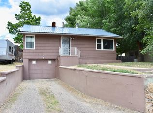 320 Clarkson Ave, Rifle, CO 81650
