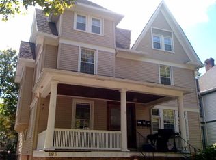 183 Harvard St #2, Rochester, NY 14607
