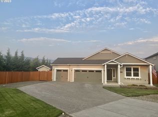 91131 N Spores St, Eugene, OR 97408