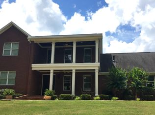 202 Glenn Cv, Oxford, MS 38655