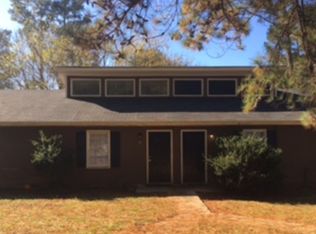 530 Freeman Dr, Athens, GA 30601