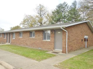 604 Patty Dr APT C, Maryville, IL 62062