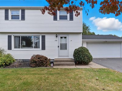 178 Vinedale Ave, Rochester, NY, 14622