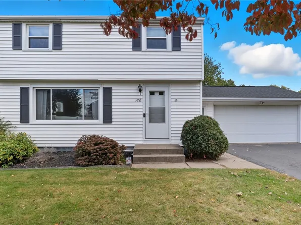 178 Vinedale Ave, Rochester, NY 14622
