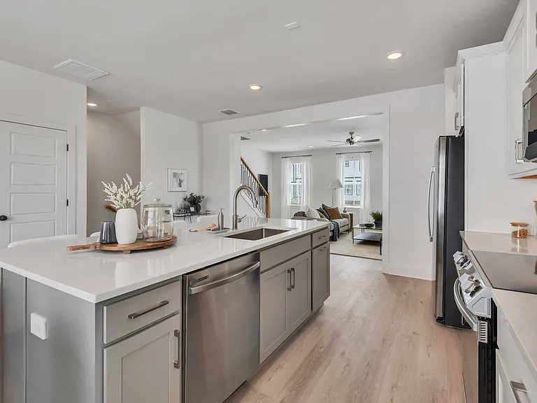 Recessed Lighting