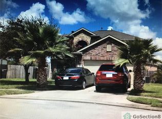 7930 Meandering Oak Ln, Cypress, TX 77433
