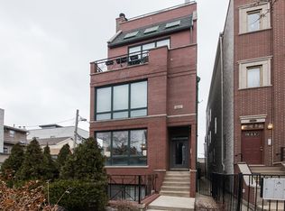 947 N Honore St #1, Chicago, IL 60622