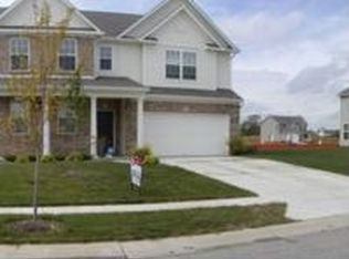 5656 James Blair Dr, Indianapolis, IN 46234