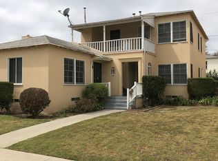 3539 Chesapeake Ave, Los Angeles, CA 90016