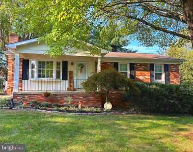 116 Maryanne Ave SW, Leesburg, VA, 20175