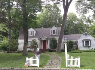 41 Ferndale Ave, Morristown, NJ 07960