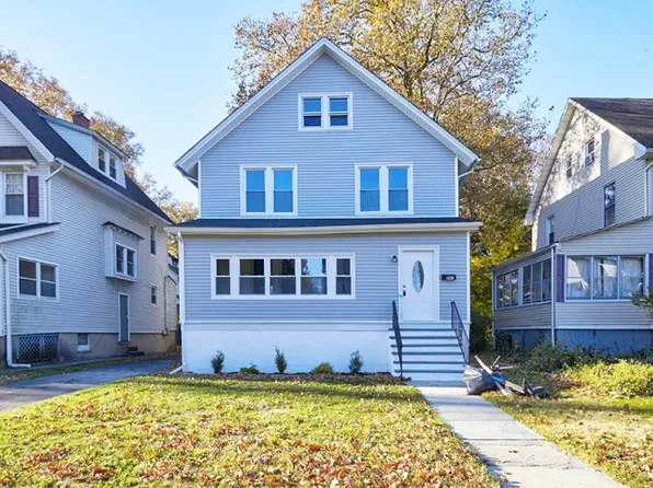 261 Rutledge Ave, East Orange City, NJ 07017