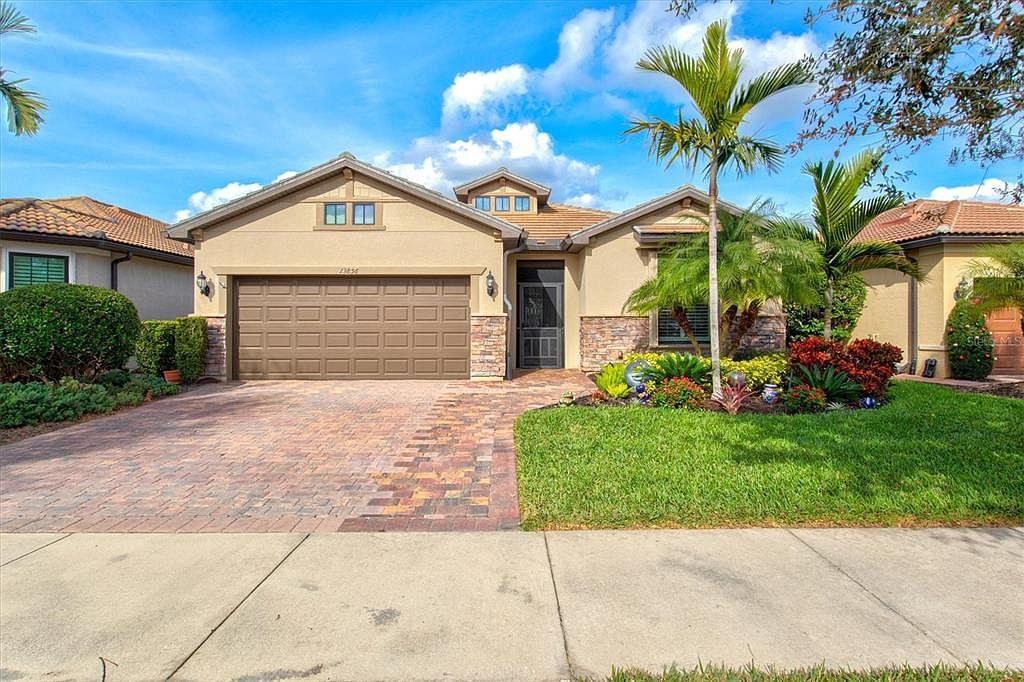 13856 Rinuccio St, Venice, FL 34293 | Zillow
