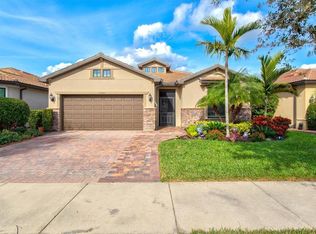 13856 Rinuccio St, Venice, FL 34293