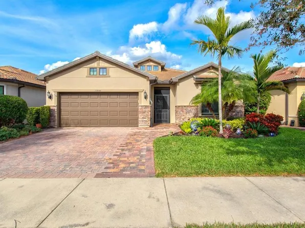 13856 Rinuccio St, Venice, FL 34293