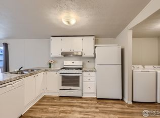 3500 35th Ave LOT 117, Greeley, CO 80634