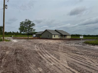 17500 Post Rd S, Waynesville, GA, 31566