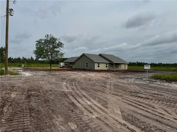 17500 Post Rd S, Waynesville, GA 31566