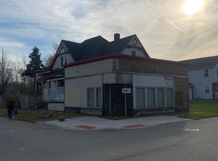 2503 W Forest Ave, Detroit, MI 48208
