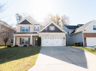 5213 Torney Ct UNIT 55, Summerfield, NC 27358