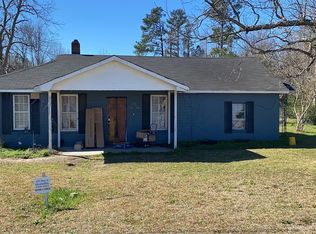 229 Cherry St, Unadilla, GA 31091