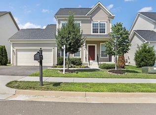 214 Centennial Dr, Stephenson, VA 22656